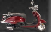 2011 Vento Hot Rod photo
